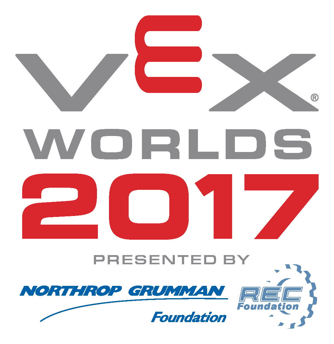 VEX Worlds 2017-   logo