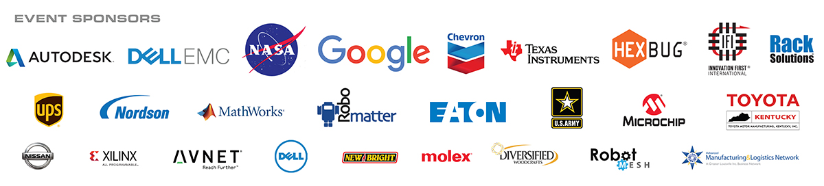 Sponsors