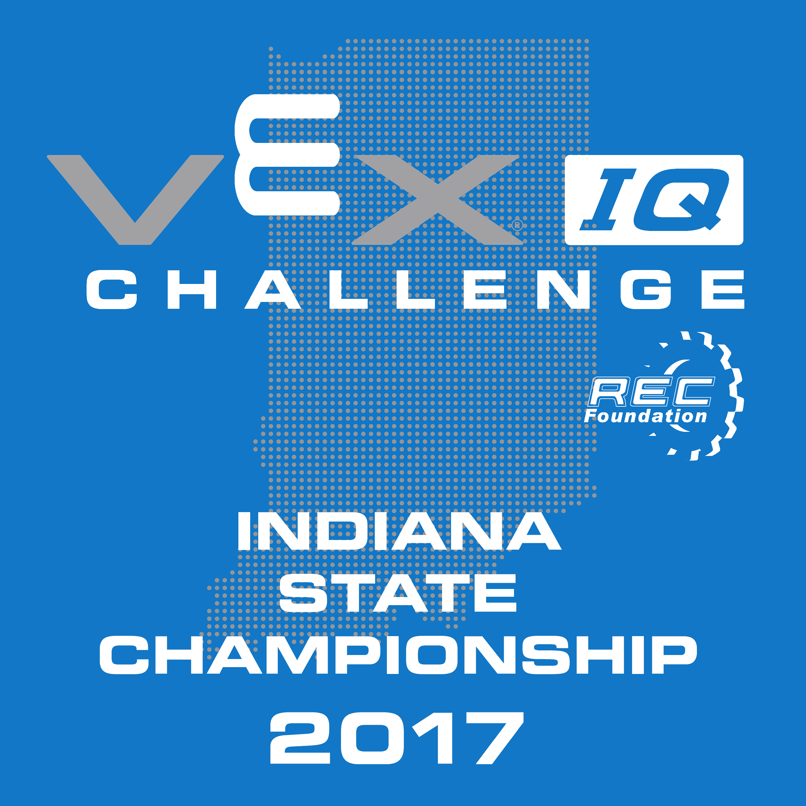 Indiana VEX IQ Middle School State Championship; Heritage Christian