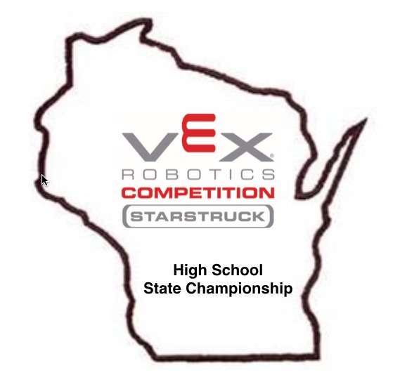 Wisconsin VRC High School State Championship