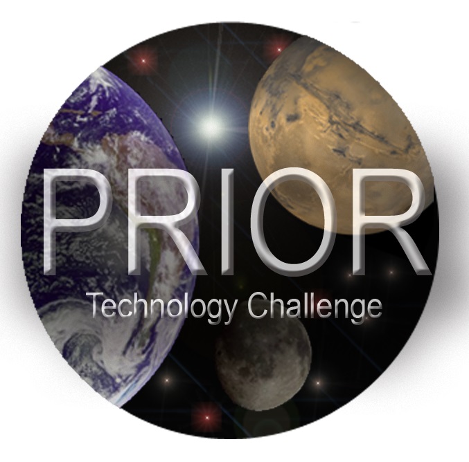 Puerto Rico VEX IQ Technology Challenge- Intermedia