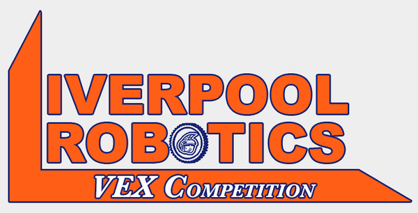 Liverpool VEX Robotics Competition