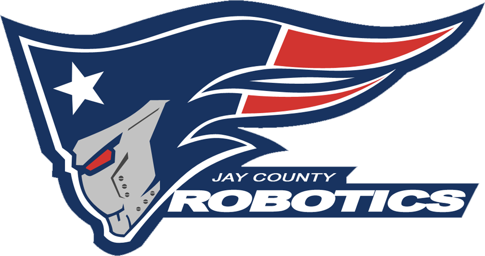 East Jay Robotics VRC Turning Point Blended State Qualifier; Portland, IN
