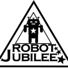 Robot Jubilee - Turning Point 