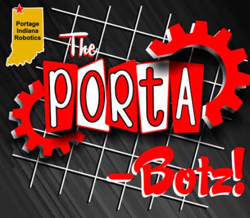 NWI Region Robotics Rumble - Turning Point Blended Qualifier, Portage, IN