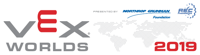 2019 VEX Robotics World Championship - VEX IQ Challenge Elementary School Division