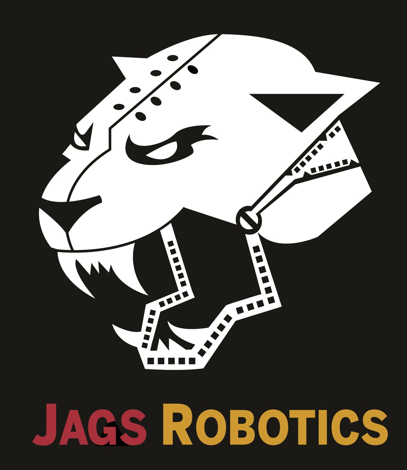 JAGS Robotics Turning Point Blended State Qualifier, Indianapolis