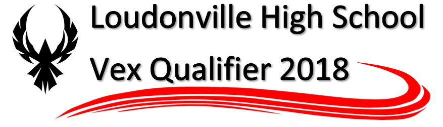 Loudonville HS VEX "Turning Point" Qualifier