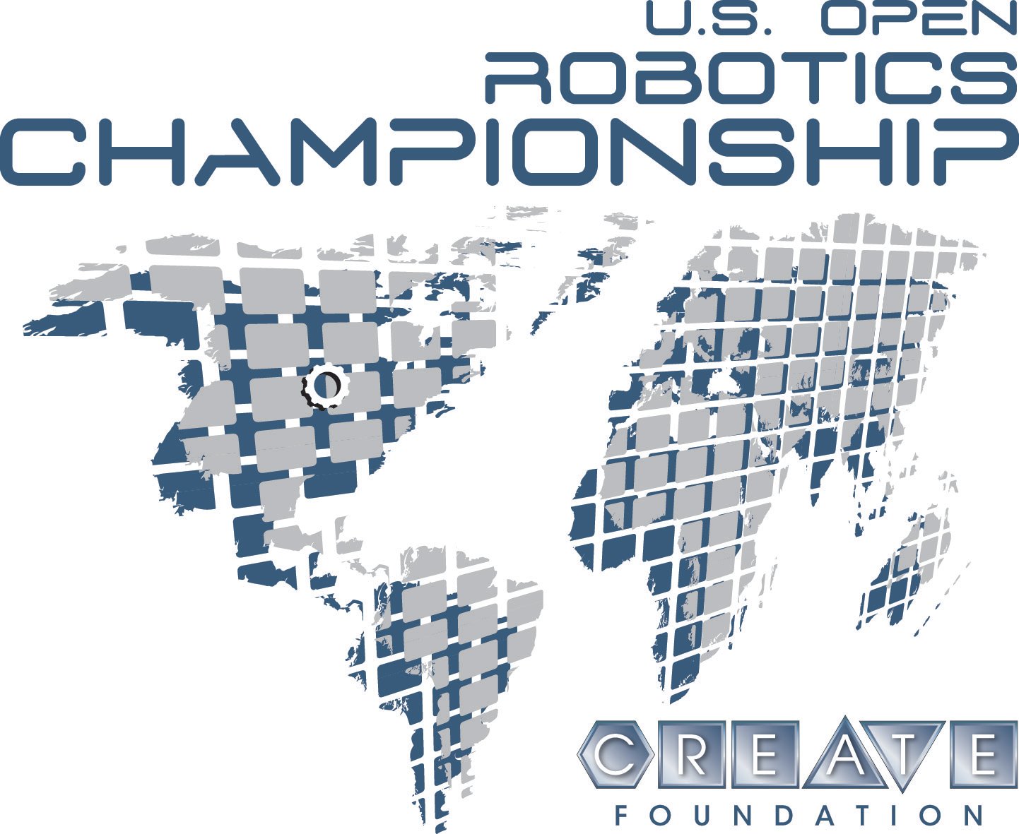 2020 CREATE U.S. Open Robotics Championship VRC HIGH SCHOOL