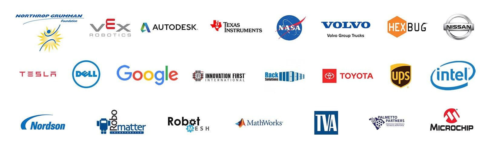 Sponsors