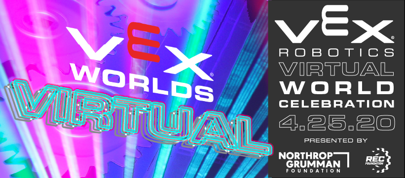 2020 VEX Robotics World Championship  - VEX Robotics Competition Middle School Division