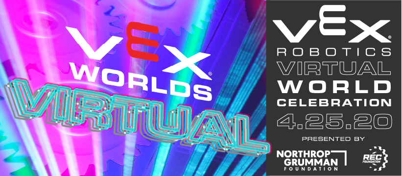 2020 VEX Robotics World Championship - VEX U Division