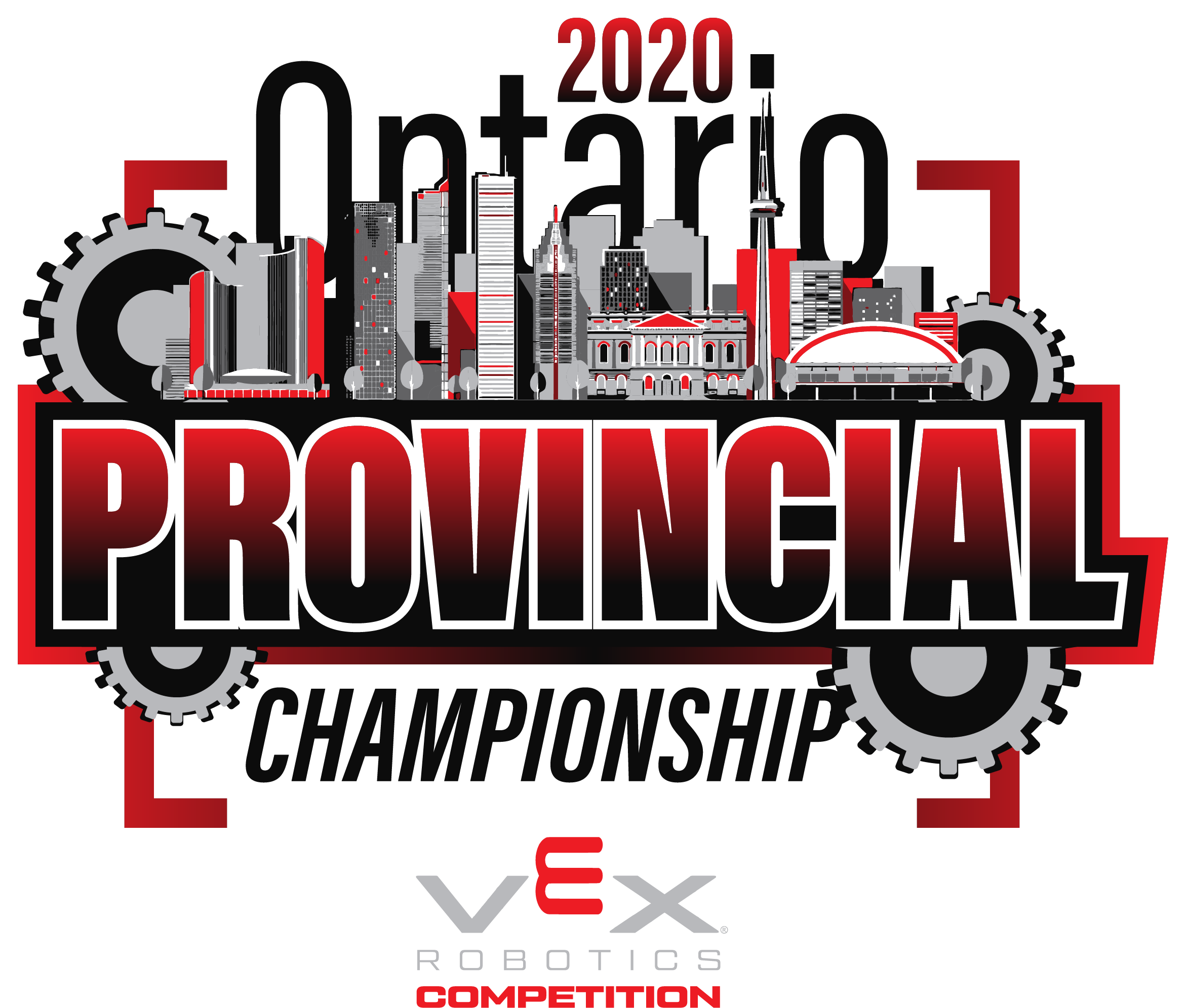 Ontario VRC Provincial Championship Robot Events
