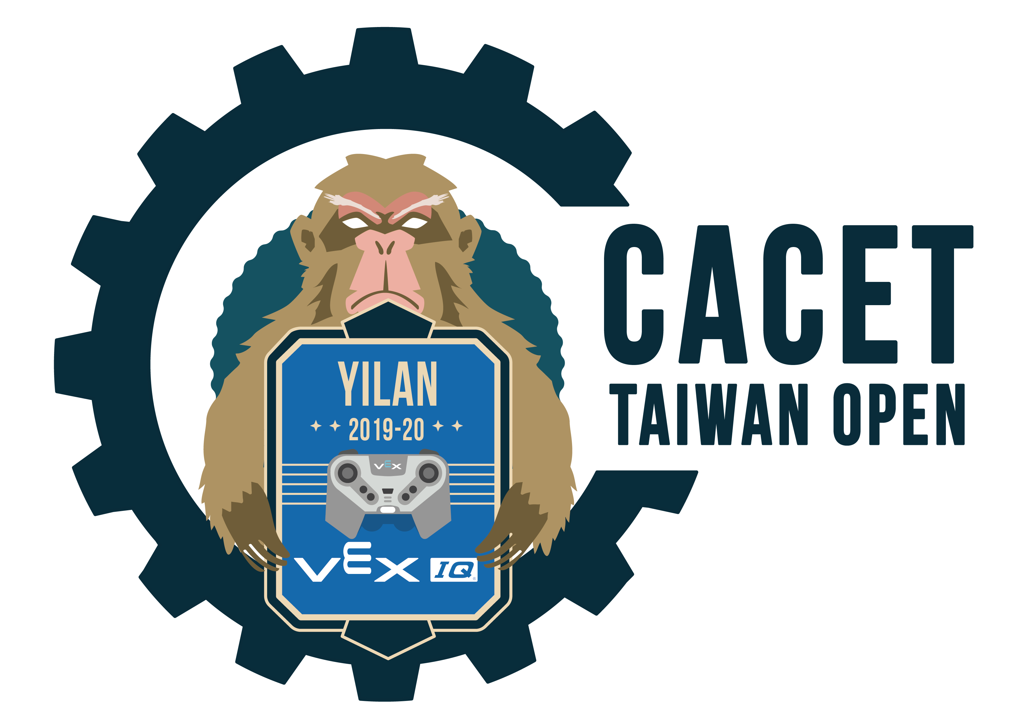 2019-2020 VEX IQ Taiwan Open - Elementary School