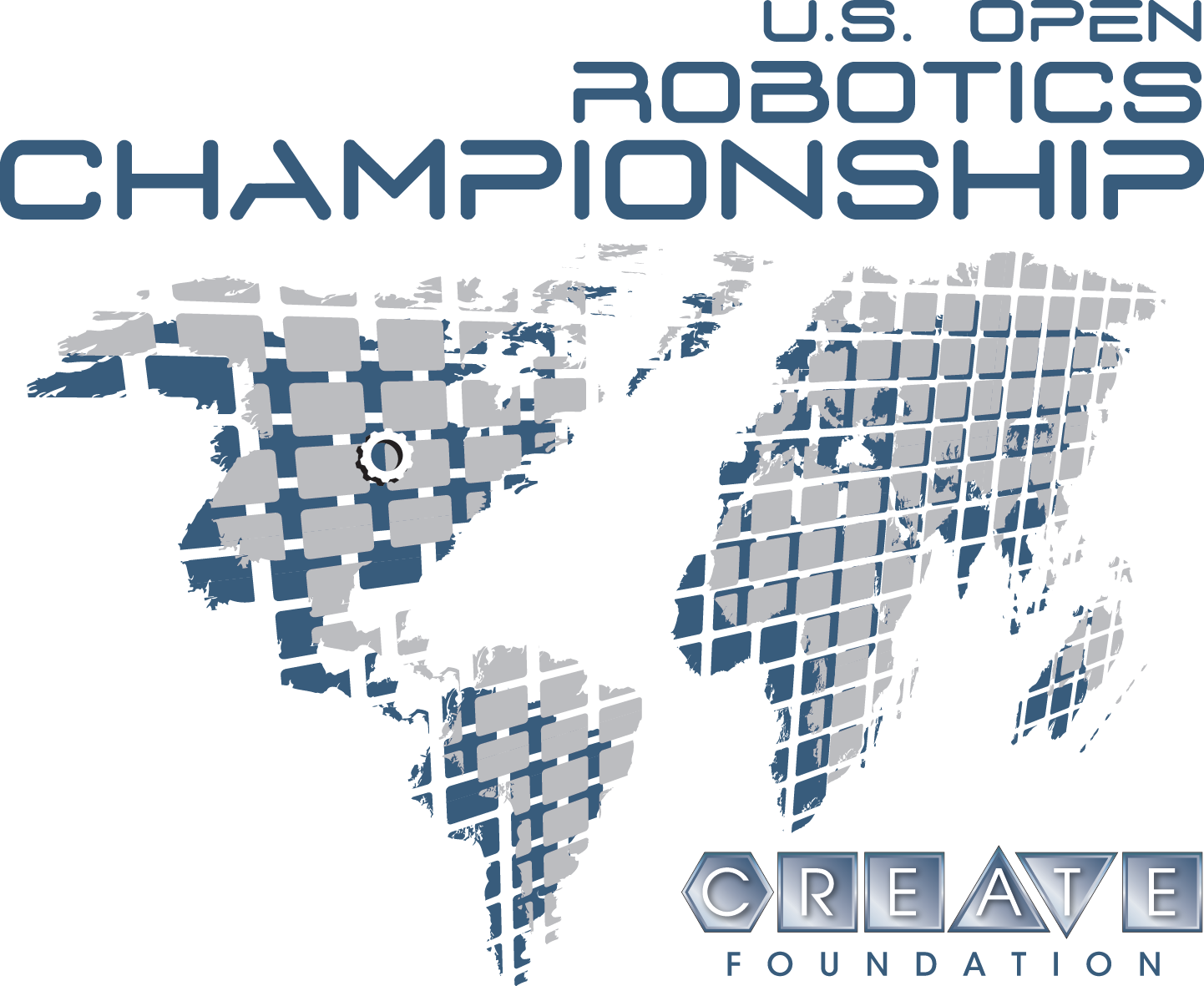 2020 CREATE U.S. Open Robotics Championship - VEX IQ - ELEMENTARY SCHOOL DIVISION