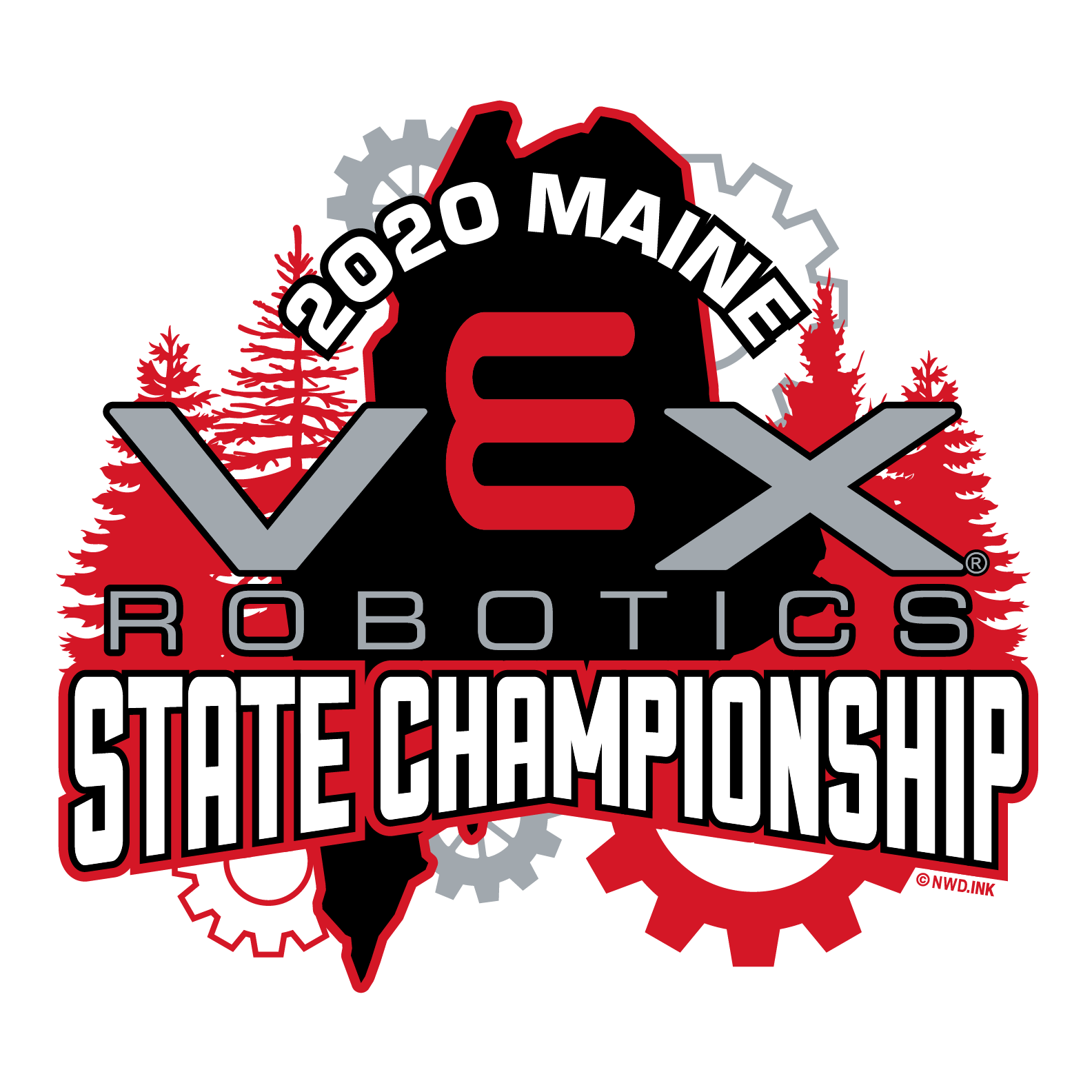Maine State Championship - VRC 