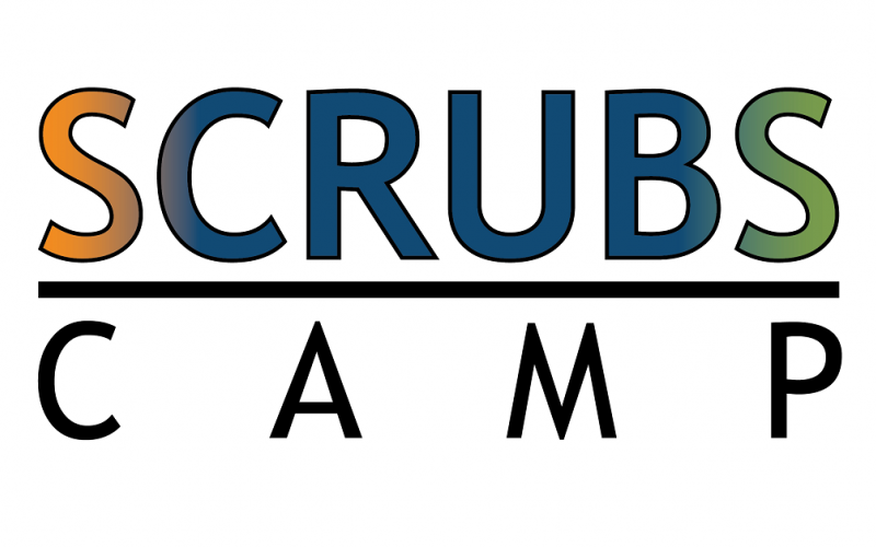 SCRUBS Camp Middle School Robot Events