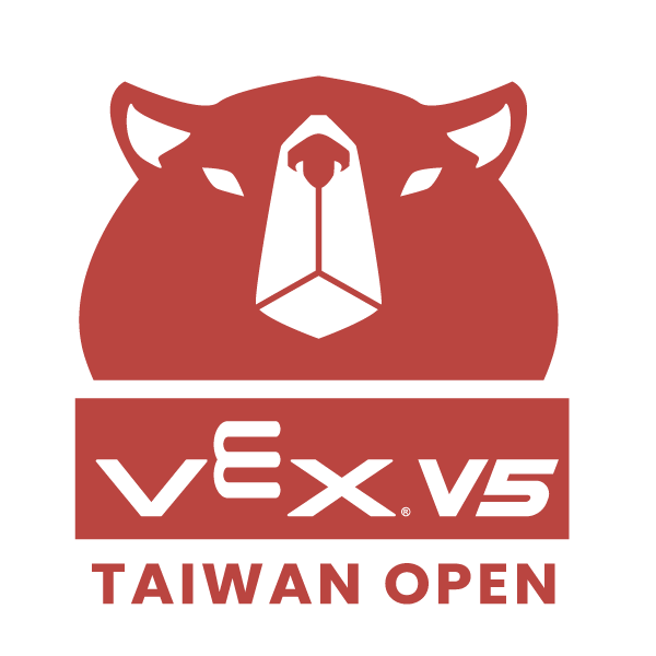2020-2021 VEX  V5 Taiwan Open 錦標賽