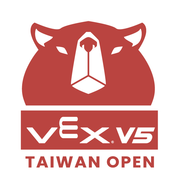 2020-2021 VEX  V5 Taiwan Open 錦標賽