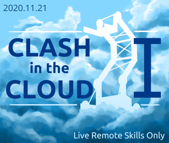 VRC, 18x18az Clash in the Cloud I Skills-Only Event, Blended MS & HS, Remote, Skills Only, Live, No Judging