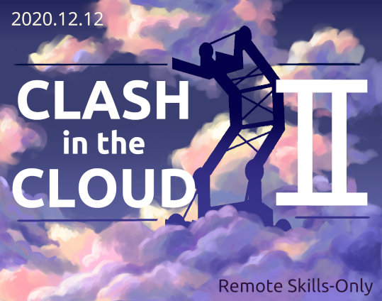 VRC, 18x18az Clash in the Cloud II Skills-Only Event, Blended MS & HS, Remote, Skills Only, Live, No Judging
