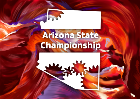 VRC, 2021 Arizona VRC Middle School State Championship, MS Only, In‑Person, Live, Remote Judging