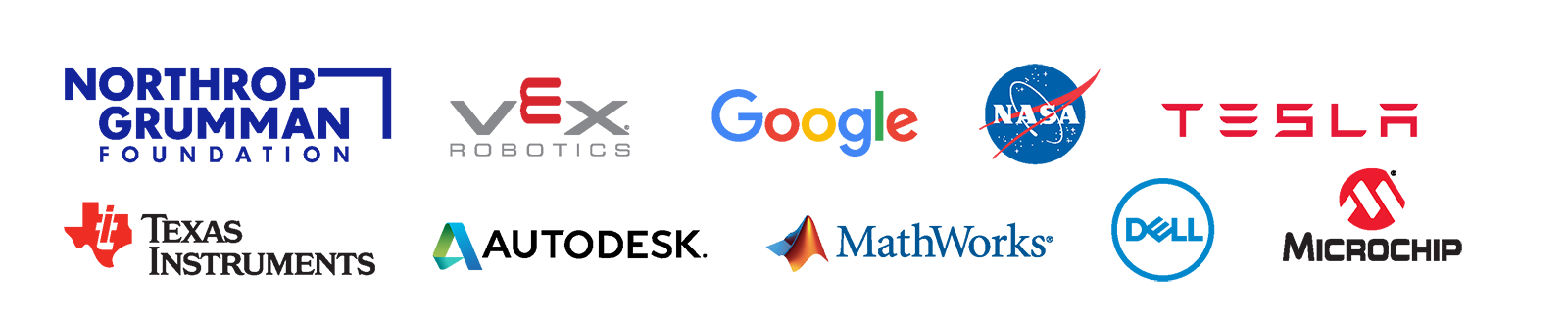 Sponsors