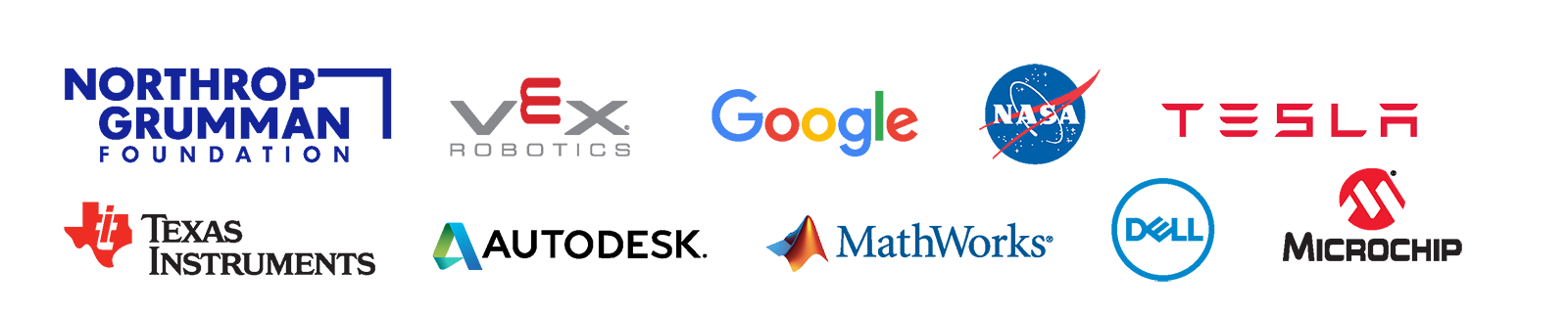 Sponsors