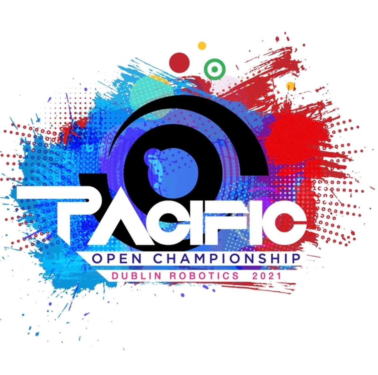 Showcase: Pacific Open Championship VRC Change Up - MS