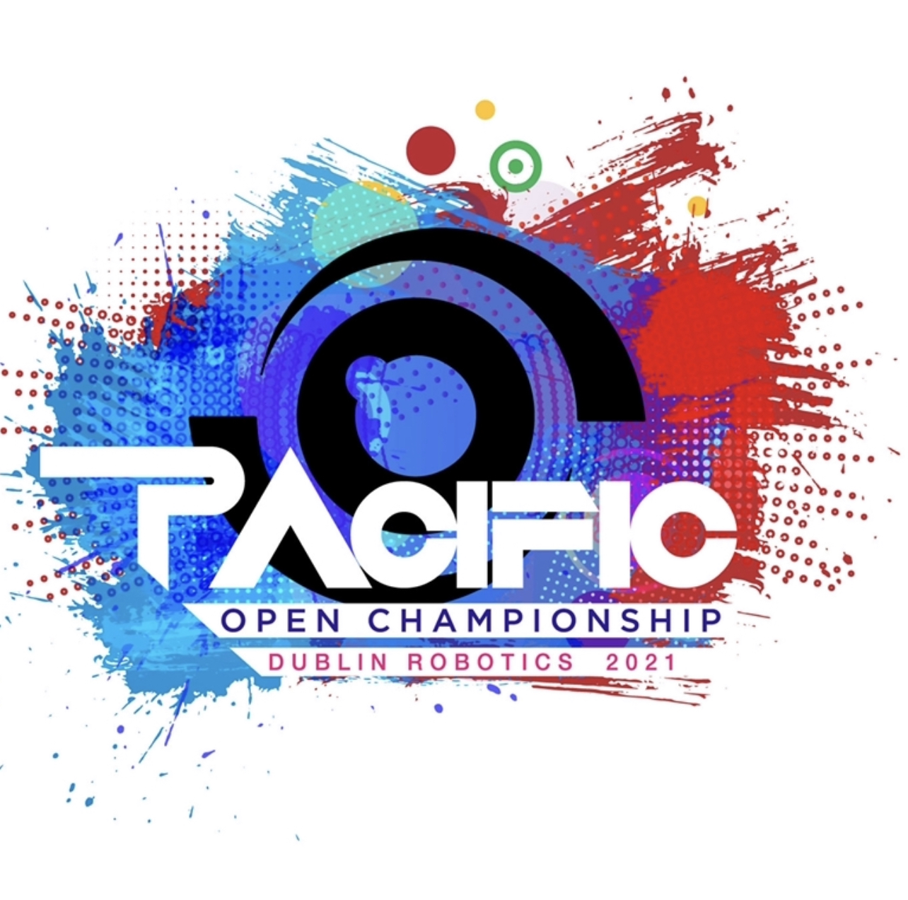 Showcase: Pacific Open Championship VEX IQ Rise Above - ES  (Merged w/MS Showcase Event 4270)
