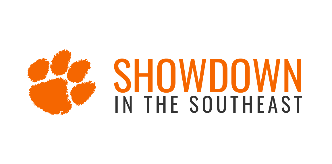 Showcase: Showdown in the Southeast VRC Change Up - Middle School