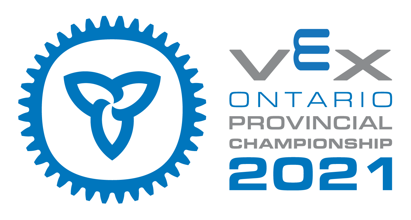 VEX IQ ES - 2021 Ontario VEX ES Robotics Provincial Remote Skills Championship
