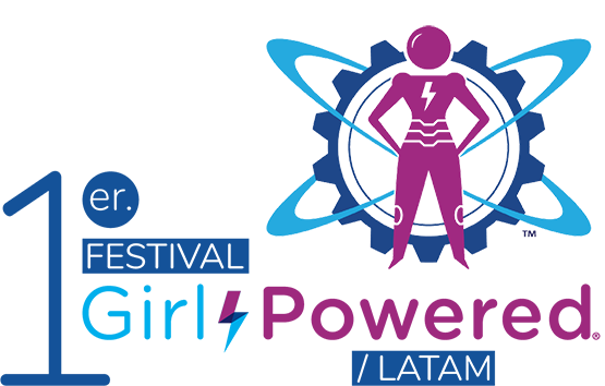 1er Festival Girl Powered LATAM - VIQC Elementary Signature Event