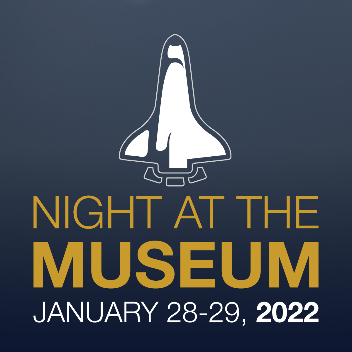 Signature Event: Night at the Museum
