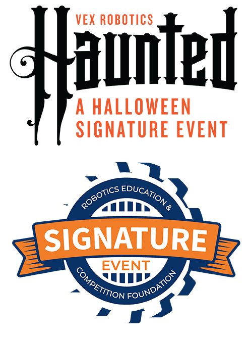 HAUNTED: A Halloween Signature Event