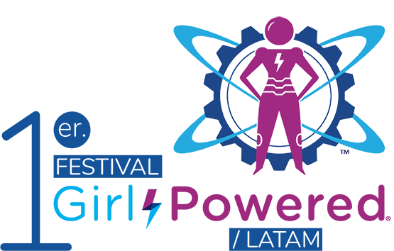 1er Festival Girl Powered LATAM - VEX U Signature Event