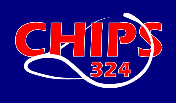 Chips Bowl - VIQC Elementary