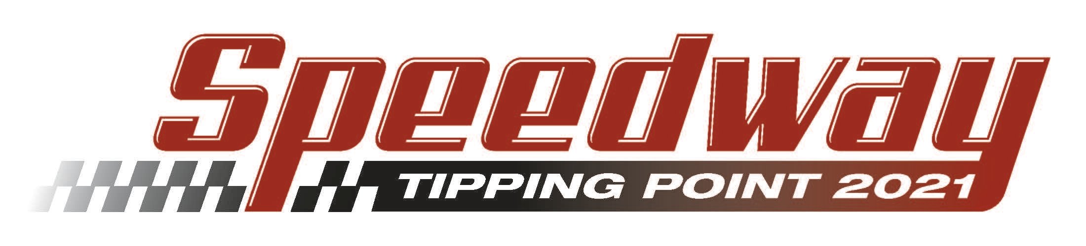 Speedway: Tipping Point (VRC Blended) - Signature Event