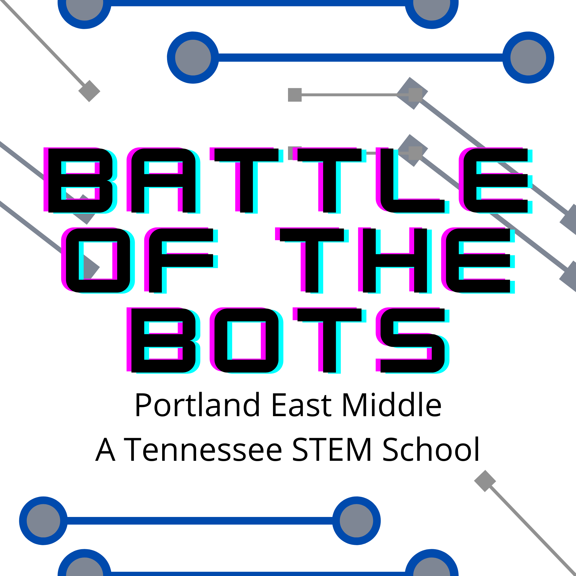 Battle of the Bots (ES/MS)
