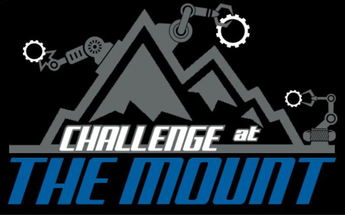 Challenge at the Mount (ES/MS)