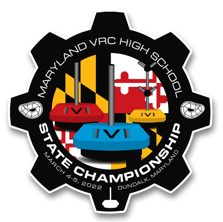Maryland VRC High School State Championship - Tipping Point