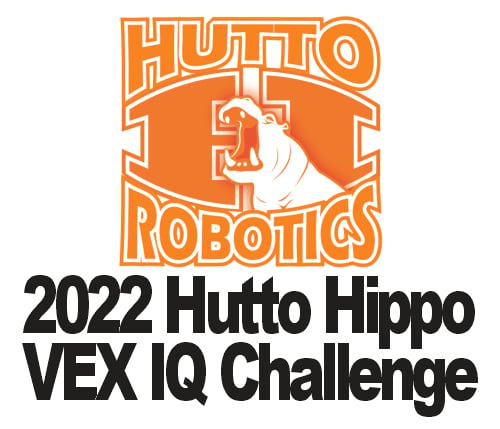 2022 Hutto Hippo VEX IQ Challenge - Elementary School