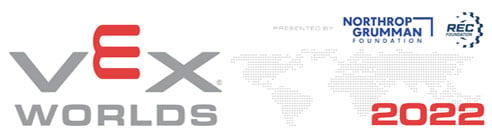 2022 VEX Robotics World Championship - VEX Robotics Competition High School Event