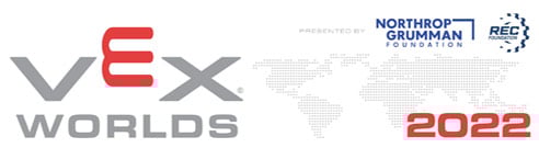 2022 VEX Robotics World Championship - VEX Robotics Competition High School Event