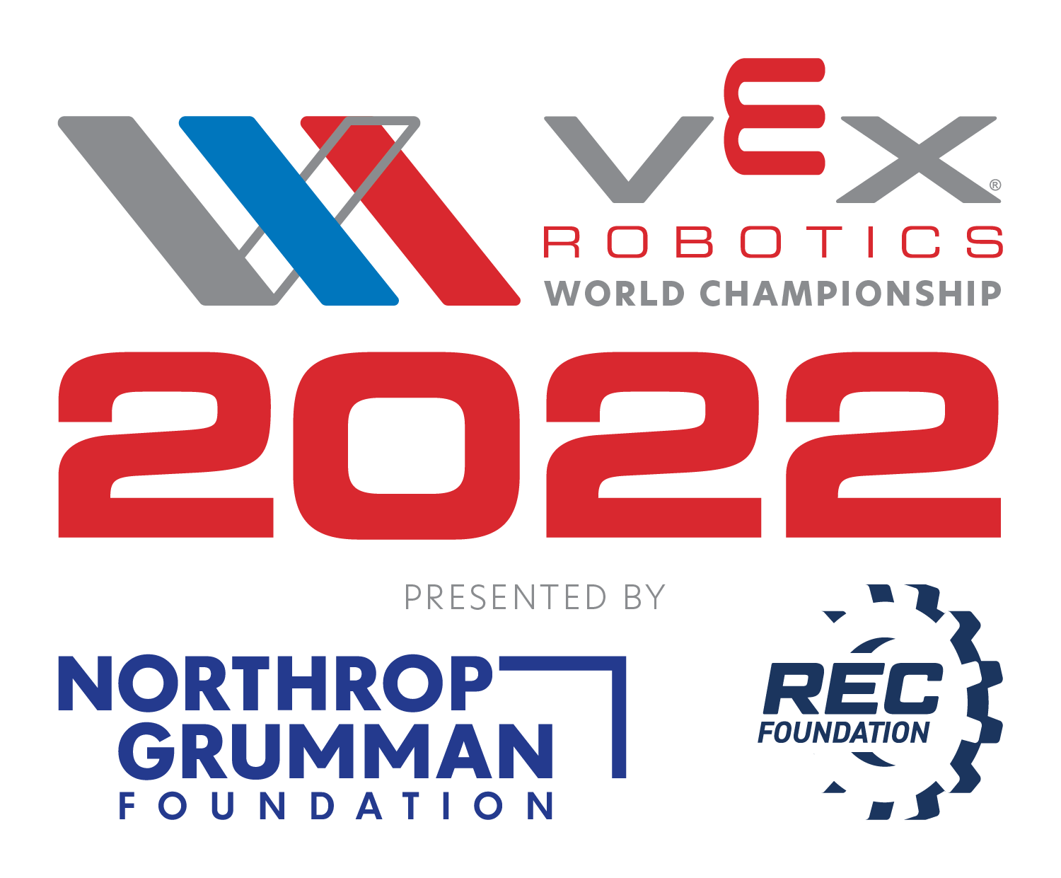 2022 VEX Robotics World Championship - VEX Robotics Competition High School Event