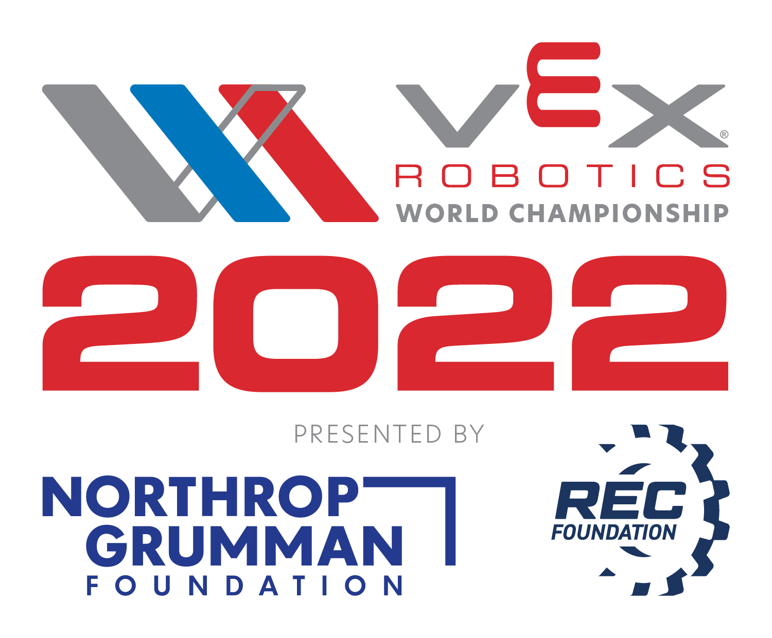 2022 VEX Robotics World Championship VEX Robotics Competition High