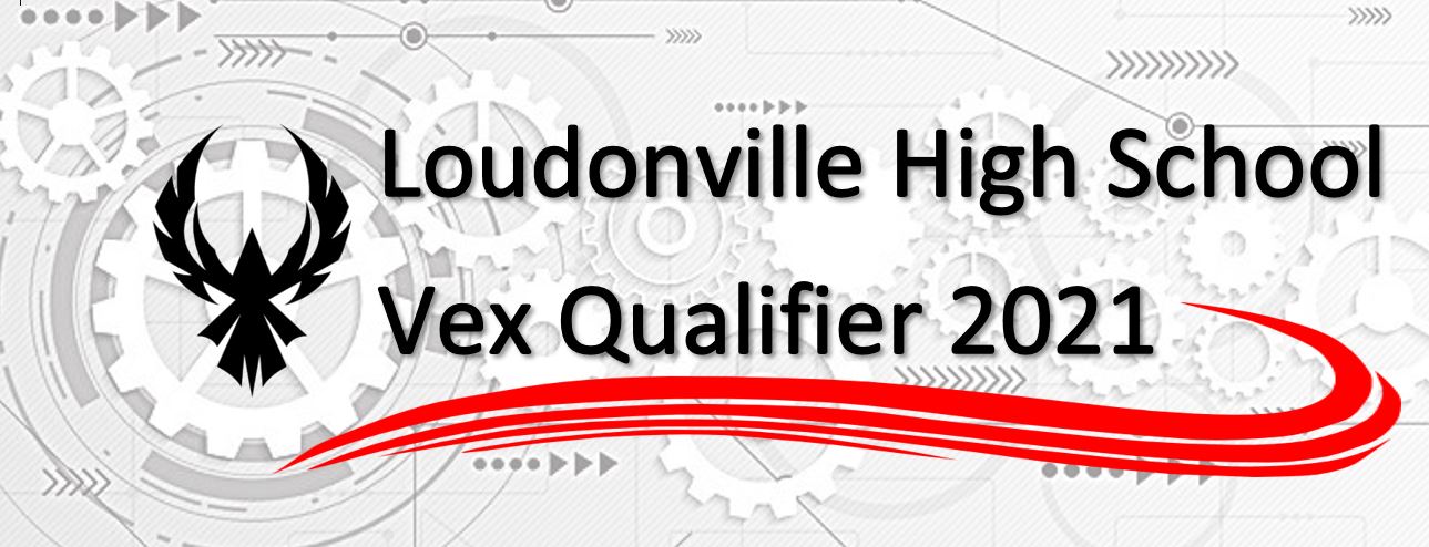 Loudonville HS VEX VRC "Tipping Point" Qualifier; Loudonville, OH