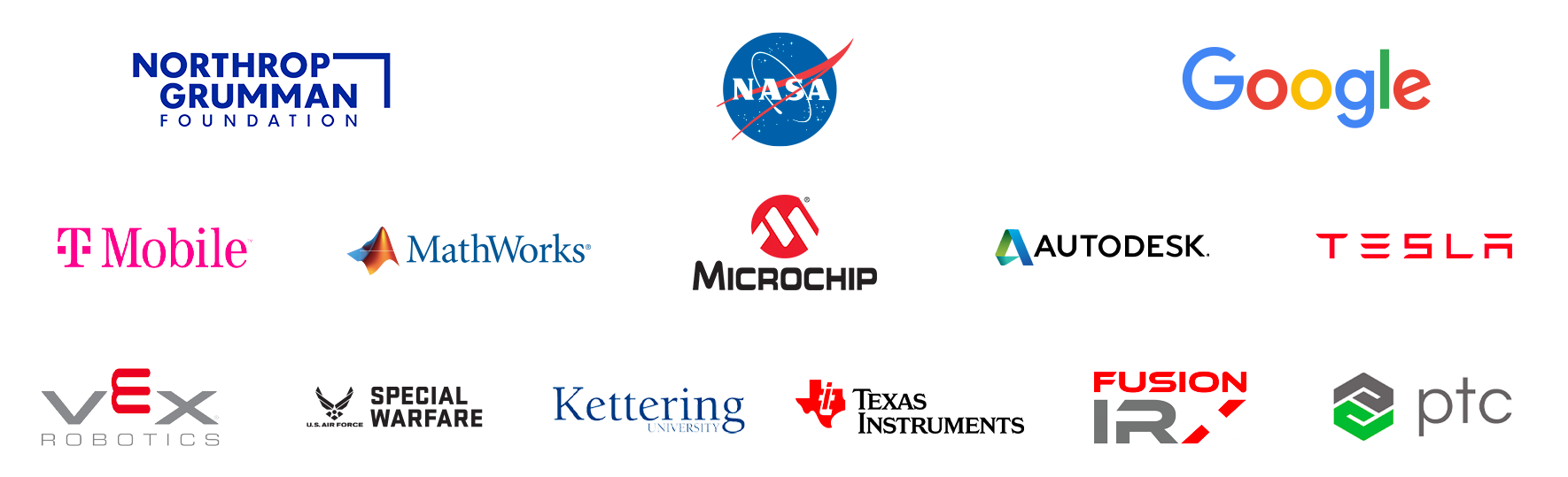 Sponsors