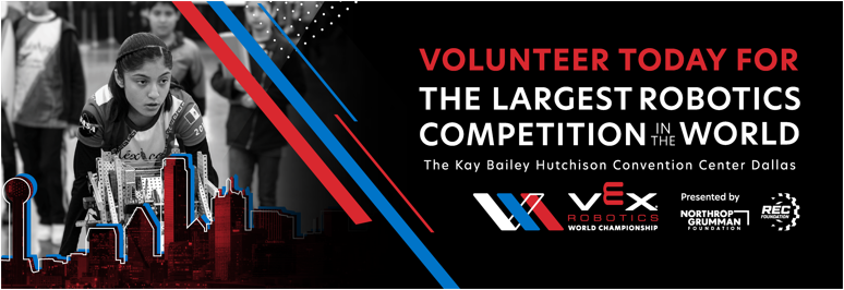 WCA's VEX Robotics Team Qualified for the World Competition - Donate Now! — Windsor Charter Academy