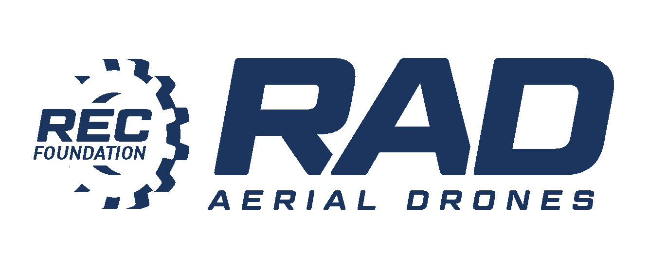 RADC Drones Introductory Event Partner Training presented by the REC Foundation (5:30pm - 7pm Central Time)